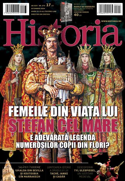 Revista Historia